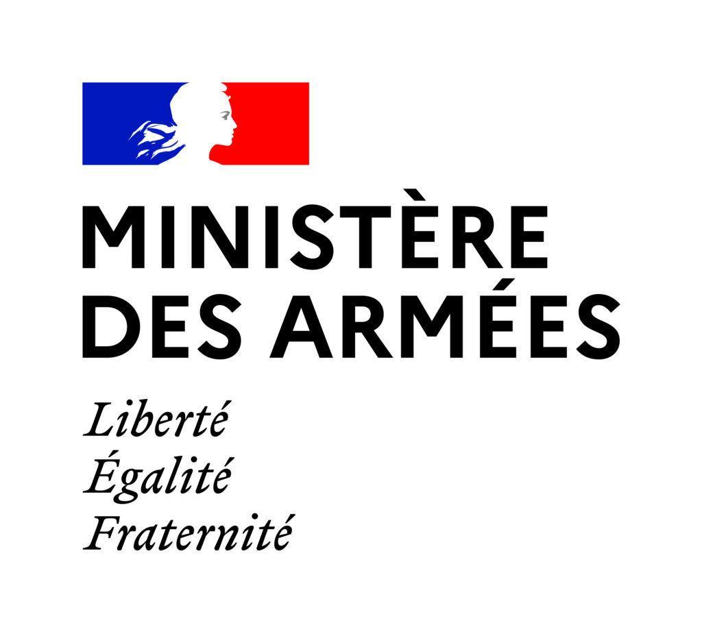 Ministère des armées/de la défense